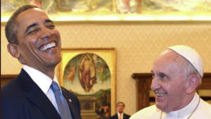 Biden dal Papa, tutti i presidenti Usa in Vaticano – FOTOGALLERY