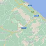 Terremoto di magnitudo 4.3 tra Pesaro e Urbino