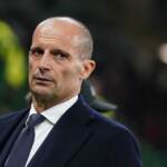Serie A, Juve a Verona per il riscatto. Allegri: “Ora zitti e lavorare”