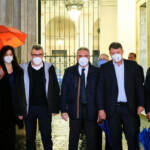 Legge di Bilancio, Cgil, Cisl e Uil: no sciopero ma mobilitazione, in attesa di un confronto col governo