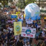 Clima: Europa e Usa guidano lotta, i nodi sul tavolo del G20 e poi del Cop26