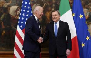 Italy G20 Summit Biden
