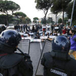 G20: in una Roma blindata cortei e sit-in ma funziona la macchina della sicurezza