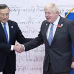 G20, i leader mondiali nella Capitale – FOTOGALLERY