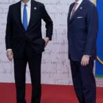 G20, I leader del mondo partecipano alla tradizionale foto di famiglia