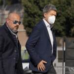 G20 Roma, le first lady al Colosseo