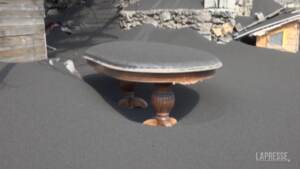 La Palma, la cenere del vulcano ricopre l’isola