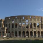G20, la moglie di Draghi accompagna le first lady in tour al Colosseo