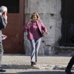 G20, visita al Colosseo per le first lady