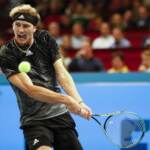 Tennis: ATP Vienna, titolo a Zverev. In finale battuto Tiafoe