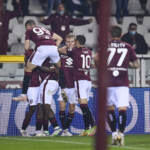 Serie A: il Toro cala il tris alla Samp, Belotti a ‘quota 100’