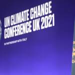 Cop26: al via la conferenza a Glasgow, un minuto di silenzio per i morti di Covid-19
