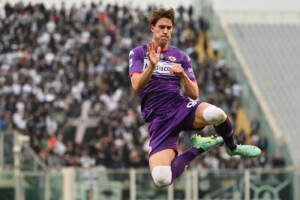 Serie A, vincono Fiorentina ed Empoli