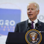 G20, Biden: “Deluso da assenza Cina e Russia”