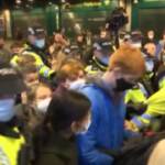 Clima, al via la Cop26: l’arrivo di Greta Thunberg a Glasgow