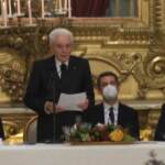 G20, le parole di Mattarella ai leader: “Il mondo ci guarda, questo è il momento della svolta”