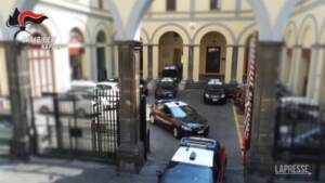 Giovani uccisi a Ercolano, sparati 11 colpi di pistola