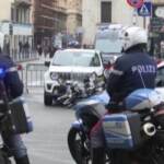 G20, le imponenti misure di sicurezza per le strade della Capitale