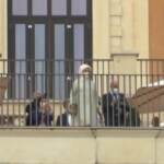 G20, le first lady e first gentlemen in visita ai musei capitolini