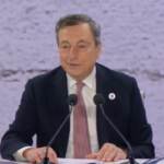 G20, Draghi: “E’ stato un successo, non è stato facile trovare accordo”