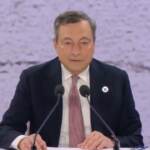 G20, Draghi: “Ci giudicheranno per azioni, non per parole”