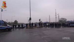 Torino, maxi rave in ex area industriale con oltre 5mila persone