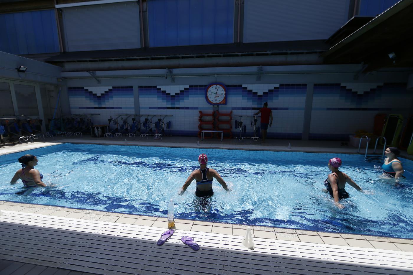 A Milano il ‘Summit 2021 – La cultura dell’acqua’: ospiti e dibattiti sull’ ‘oro blu’