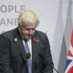 G20: mancato appuntamento al 2050 per emissioni zero. Johnson, così non arriviamo a 1,5 gradi
