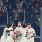 Calcio: effetto Ibra, il Milan non si ferma più. Roma ko