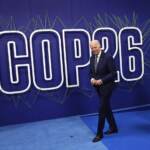 Cop26: Biden, cambiamento climatico devasta il mondo, agire subito