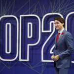 Cop26: Trudeau, Parigi ha fatto promesse. Glasgow deve mantenerle