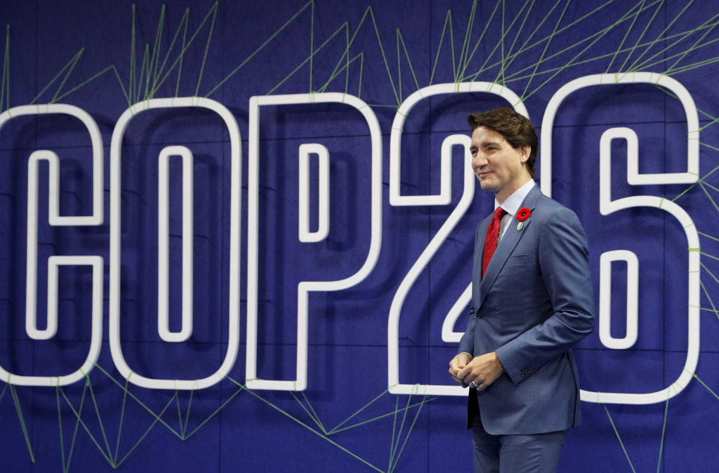 Cop26: Trudeau, Parigi ha fatto promesse. Glasgow deve mantenerle