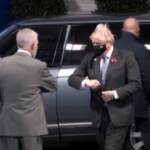 Cop26, l’arrivo del premier Johnson e di Guterres alla kermesse