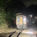 Regno Unito, scontro tra due treni: diversi feriti ma nessuna vittima