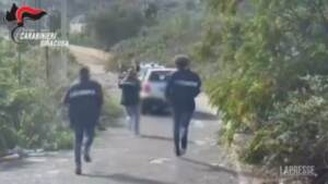 Siracusa, vittima estorsione denuncia aguzzini: tre arresti