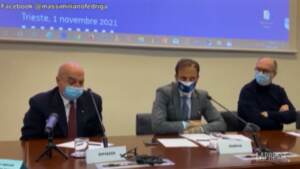 Covid, sindaco Trieste: “Non tollererò più quello che abbiamo visto”