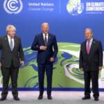 Cop26, da Draghi alla Merkel, passando per Biden e Macron: gli arrivi dei leader a Glasgow