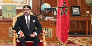 Mondial 2022: Le Roi Mohammed VI salue le parcours des Lions de l’Atlas