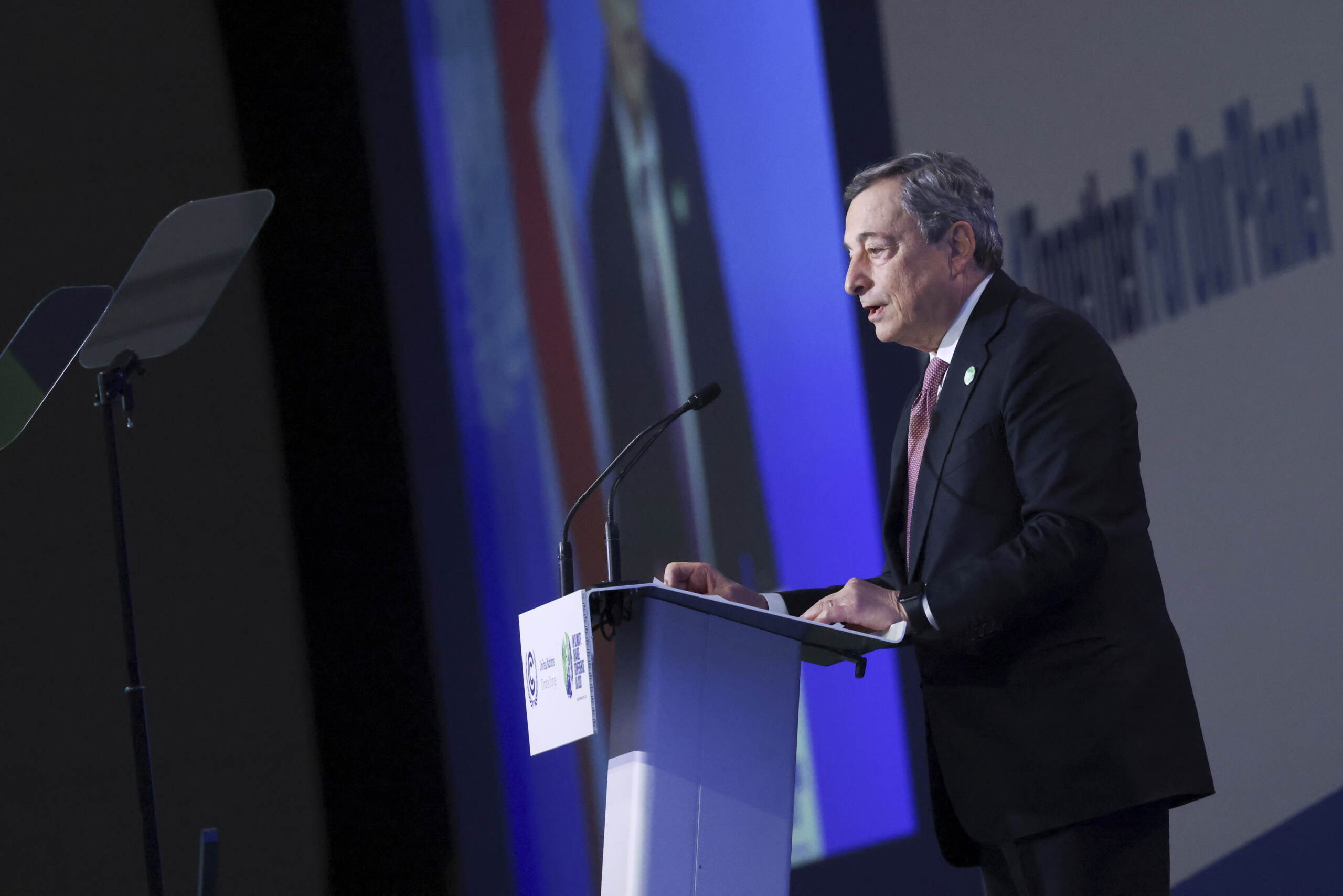 Cop26: India promette emissioni zero entro 2070, 20 anni dopo obiettivo summit