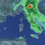 Meteo, treno di perturbazioni sull’Italia ad inizio novembre