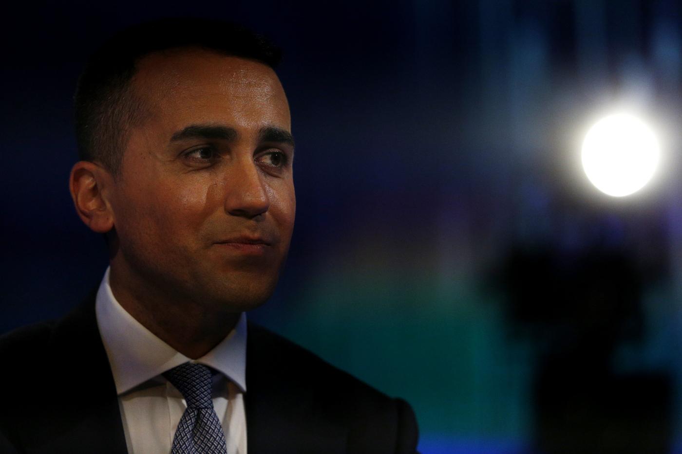 Quirinale: Di Maio dice no a voto anticipato. Salvini: “Draghi? Lo voterei domani”