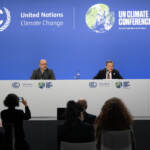 Cop26: Cingolani, fondo Global energy per 150 milioni posti lavoro