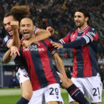Serie A, De Silvestri e Arnautovic gol. Bologna affonda il Cagliari