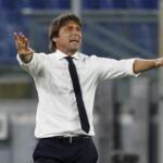Antonio Conte è il nuovo allenatore del Tottenham