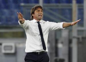 Tottenham, Conte nuovo allenatore