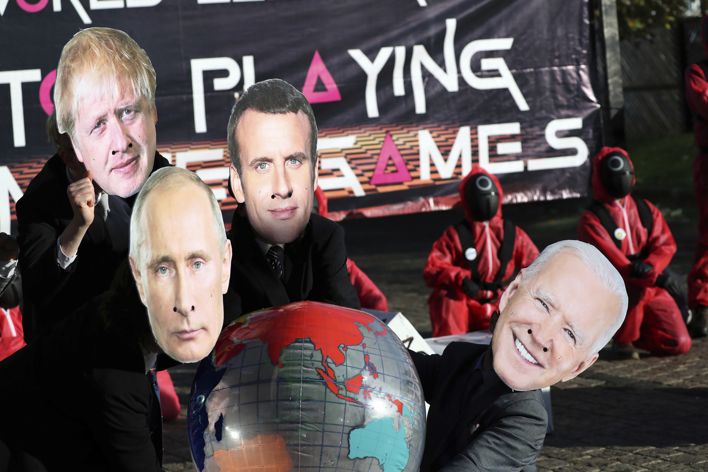 Cop26: le mosse per salvare il Pianeta