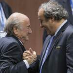 Calcio: caso Fifa, Blatter e Platini accusati di truffa