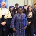 Luiss, inaugurato l’anno accademico 2021-2022