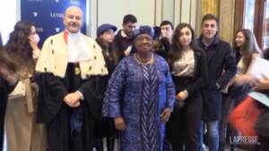 Luiss, inaugurato l’anno accademico 2021-2022