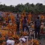 Messico, torna la festa per il Dia de los Muertos